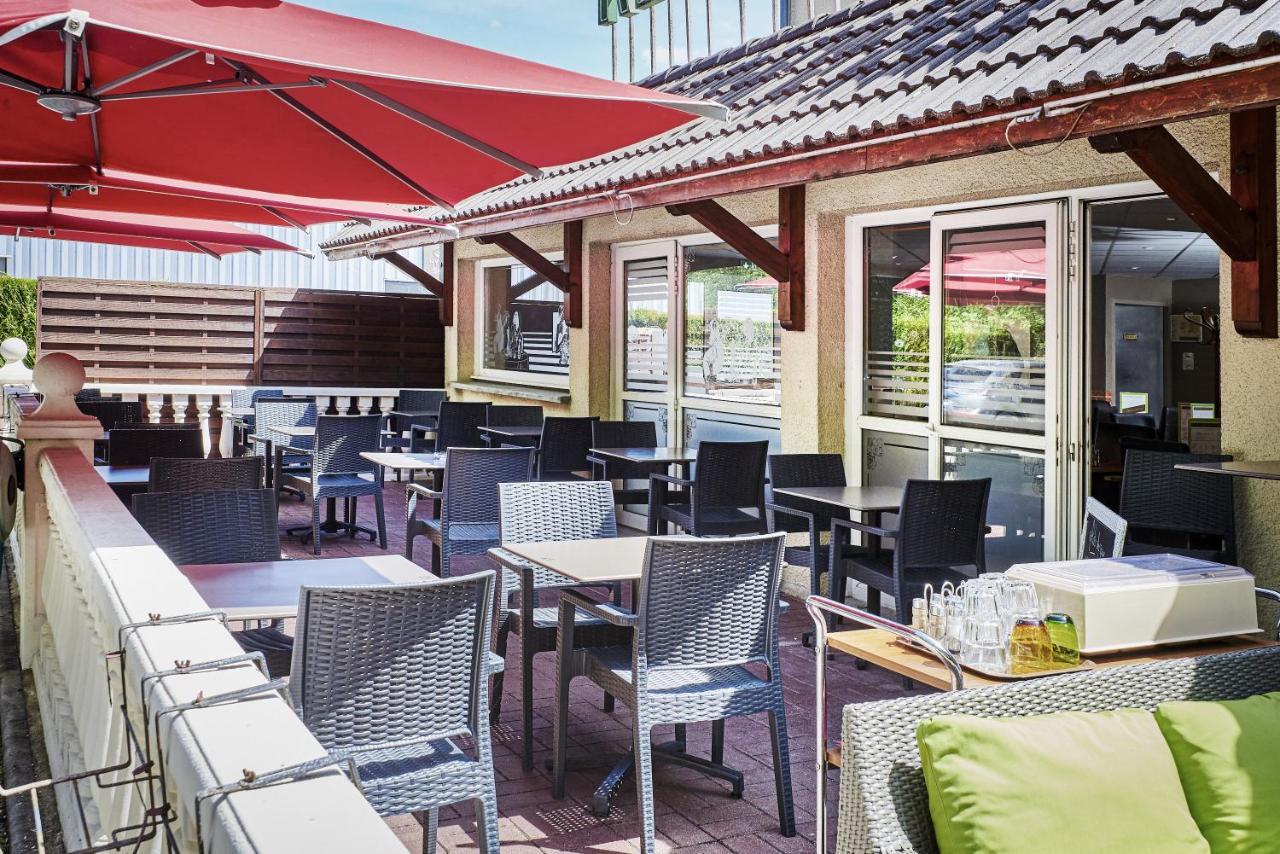Logis Bagatelle - 51530 Dizy Otel Dış mekan fotoğraf